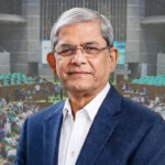 ২৩ তম বাংলাদেশের রাষ্ট্রপতি হলেন মির্জা ফখরুল ইসলাম আলমগীর ……