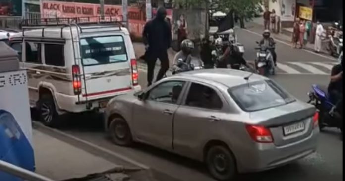শিলং-এ কে এস ইউ…
