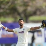 পাড়িক্কলের ব্যাটে ঝড়, শ্রীলঙ্কার বিরুদ্ধে প্রথম দিনে ভালো জায়গায় ভারত, ভাবাচ্ছে রাহুলের চোট……………