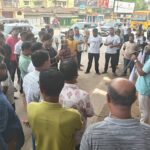শহীদ প্রাক্তন যুব নেতৃত্বকে শ্রদ্ধাঞ্জলি জানালো DYFI