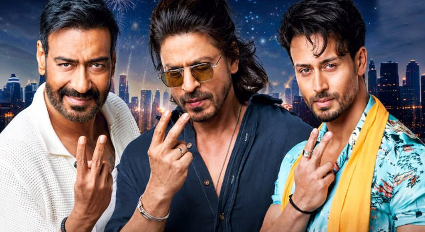 এলাচের আড়ালে পান মশলার প্রচার! শাহরুখ-অজয়-টাইগারকে এবার নোটিস….