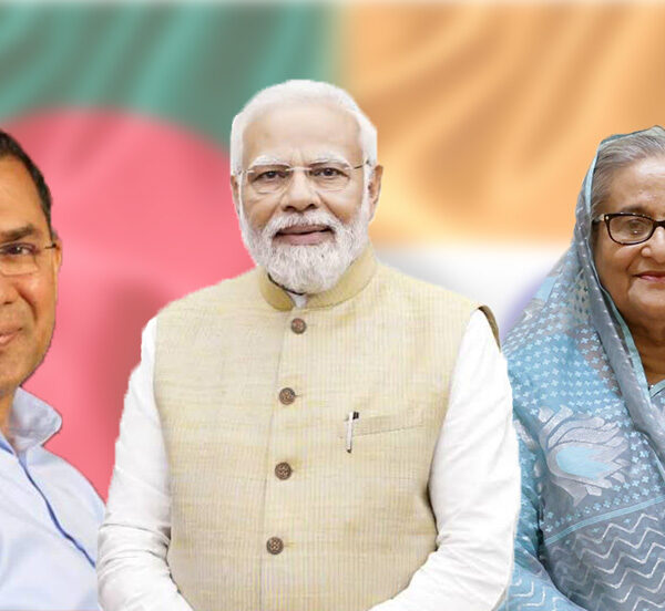 ভারত বাংলাদেশ সম্পর্কে নতুন চাপ! আসন্ন ব্রিকস সম্মেলনে…