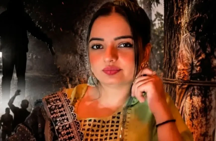  মৃত্যু জনপ্রিয় ইনফ্লুয়েন্সারের ! অপহরণ, পরবর্তী সময়ে গাছে&hellip;