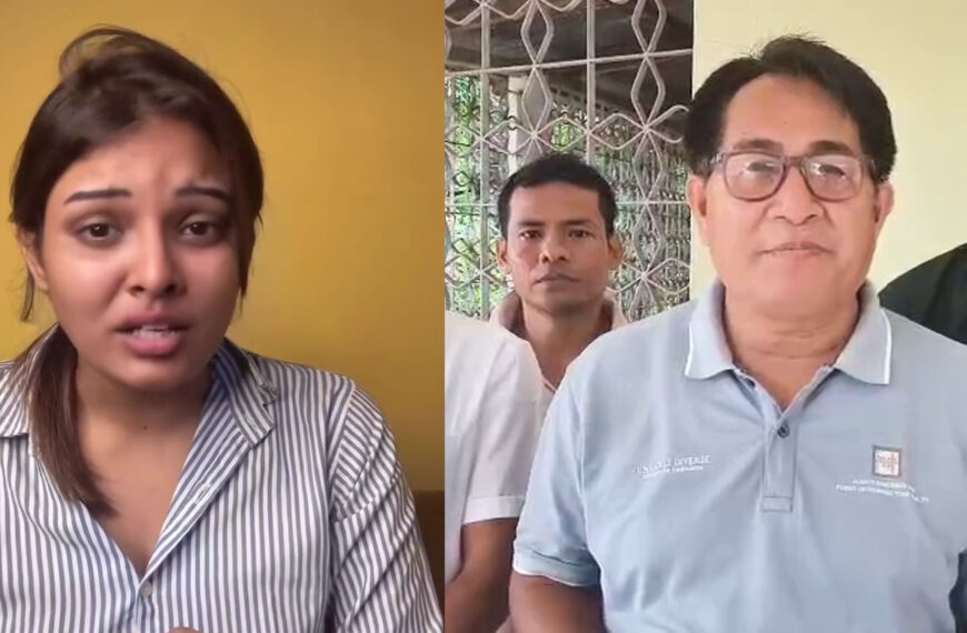 দুষ্কৃতীদের তাণ্ডবে অতিষ্ঠ মানুষ!