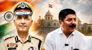 বিধানসভা অধিবেশন থেকে বহিষ্কৃত কংগ্রেস বিধায়ক সুদীপ রায়&hellip;