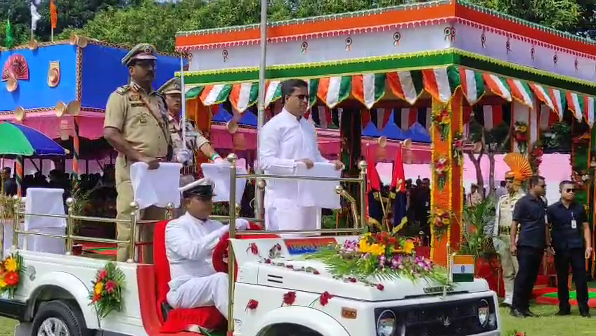 ত্রিপুরা ৮ বছরে তিন শতাধিক জাতীয়-আঞ্চলিক পুরস্কার পেয়েছে-মুখ্যমন্ত্রী