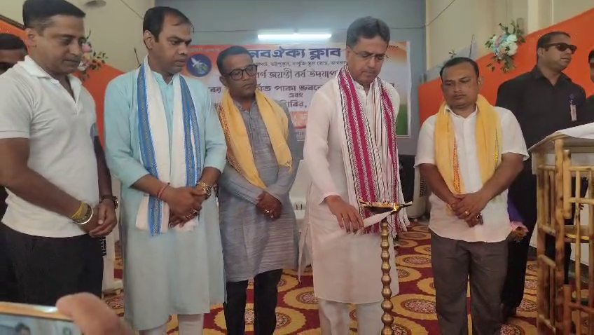 ক্লাবের প্রতি যুবক-যুবতীদের যুক্ত হওয়ার প্রবণতা কমছে-মুখ্যমন্ত্রী