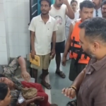আজমীরের জন্য কাঁদছে নবীনগরের প্রধান পাড়া