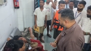 আজমীরের জন্য কাঁদছে নবীনগরের প্রধান পাড়া