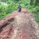 সমস্যার পাহাড় কুম্ভরাম পাড়ায়