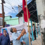 সাহস করে এগিয়ে চলুন, শাসকের সন্ত্রাসকে ভয় না করার বার্তা দিলেন জিতেন্দ্র