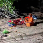ময়নাতদন্ত ছাড়া মহিলার দেহ পরিবারের হাতে তুলে দেওয়ার সুষ্ঠু তদন্ত হবে কি?