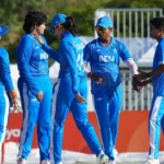 শ্রীলঙ্কাকে হারিয়ে এশিয়ানে দেশকে প্রথম সোনা দিলেন হরমনরা!
