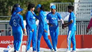 শ্রীলঙ্কাকে হারিয়ে এশিয়ানে দেশকে প্রথম সোনা দিলেন হরমনরা!