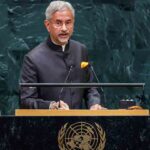 সন্ত্রাসবাদ নিয়ে পাকিস্তানকে মদত দিচ্ছে অন্য রাষ্ট্র, ইঙ্গিত জয়শঙ্করের! হুঁশিয়ারি, ‘আত্মরক্ষার অধিকার প্রয়োগ করবই’