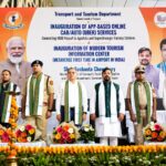 ত্রিপুরার পরিবহন ও পর্যটনে যুক্ত হলো আধুনিকতার নতুন অধ্যায়!