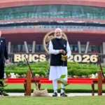 বৃক্ষ রোপণ থেকে কূটনীতির আলোচনা, BRICS-র প্রথম দিনে কী কী হল?