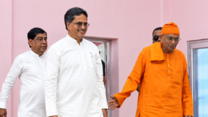 তরুণ প্রজন্মের মধ্যে স্বপ্ন রয়েছে কিছু একটা করারঃমুখ্যমন্ত্রী