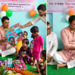 ব্যবহার দিয়েই মানুষের পরিচিতি বক্তা বিপ্লব!