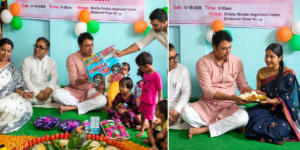 ব্যবহার দিয়েই মানুষের পরিচিতি বক্তা বিপ্লব!