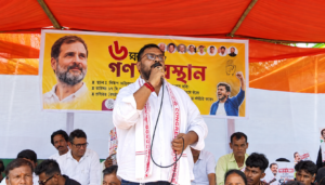 চাকরিতে পি আর টি সি অনিবার্য করার দাবিতে&hellip;
