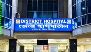 চিকিৎসার গাফিলতিতে রোগীর মৃত্যুর অভিযোগ!