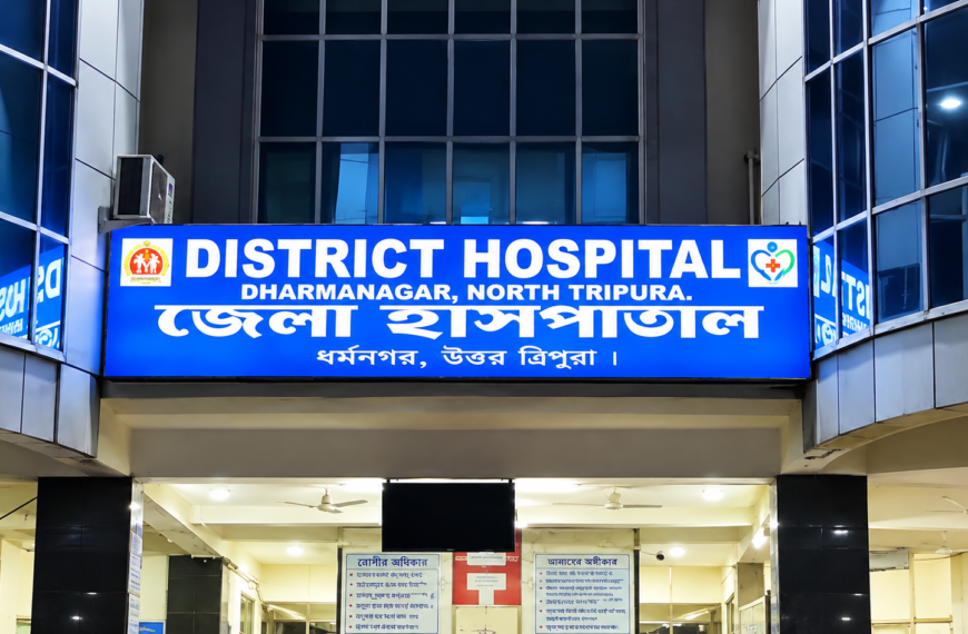 চিকিৎসার গাফিলতিতে রোগীর মৃত্যুর অভিযোগ!