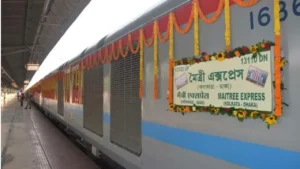 পুজোর আগেই ফের চালু হতে পারে ভারত-বাংলাদেশ রেল&hellip;