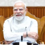 ৭৬-এ পা দিলেন গুজরাটের মুখ্যমন্ত্রী থেকে দেশের প্রধানমন্ত্রী হওয়া নরেন্দ্র মোদী