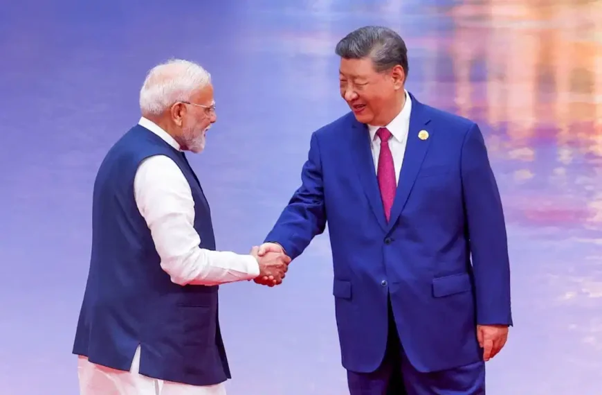 গালওয়ান সংঘর্ষের পর প্রথমবার, মুখোমুখি আলোচনায়…