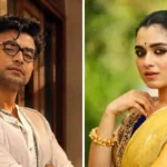 রণজয়ের সঙ্গে বিচ্ছেদের মাঝে প্রেম নিয়ে নতুন বার্তা শ্যামৌপ্তির!