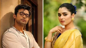 রণজয়ের সঙ্গে বিচ্ছেদের মাঝে প্রেম নিয়ে নতুন বার্তা&hellip;