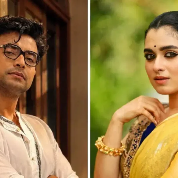 রণজয়ের সঙ্গে বিচ্ছেদের মাঝে প্রেম নিয়ে নতুন বার্তা&hellip;