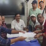 কুমারঘাট ব্লকেও কি জমজমাট লড়াই ?   