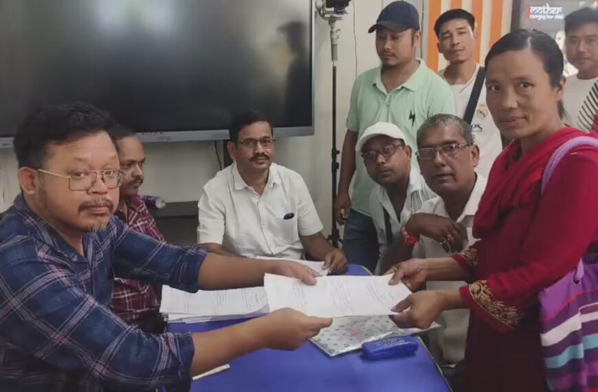 কুমারঘাট ব্লকেও কি জমজমাট লড়াই ?   