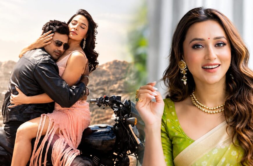 এবার পুজোয় মিমি বনাম শুভশ্রী! সৃজিত আর দেবের&hellip;