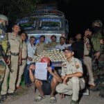 ৪০ কোটি টাকার ইয়াবা! পেছনে কারা?