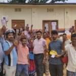 গ্যাস নিয়ে গ্রাহকদের সঙ্গে তালবাহানার অভিযোগ! 