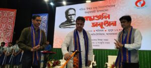 মেয়েদের শিক্ষার উন্নয়ন না হলে রাজ্য কিংবা দেশের&hellip;