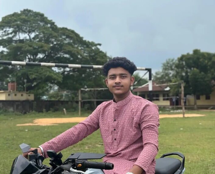 ভালোবাসায় প্রাণ কেড়ে নিল নয়নের?
