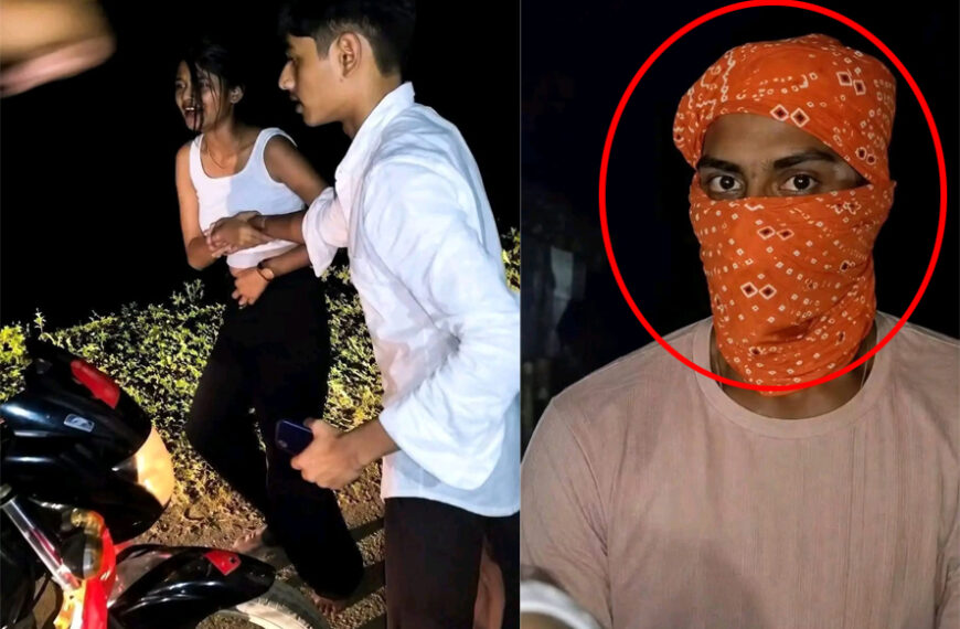 কিশোরীর সঙ্গে অসভ্যতা নোংরামি! নিন্দার ঝড় সর্বত্র, ৫ জন গ্রেপ্তার