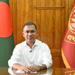 ভারতে আসছেন না বাংলাদেশের প্রধানমন্ত্রী তারেক রহমান!   