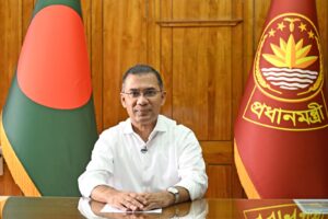 ভারতে আসছেন না বাংলাদেশের প্রধানমন্ত্রী তারেক রহমান!   
