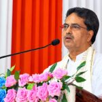 খেলাধূলার মাধ্যমে সমাজে প্রতিষ্ঠিত হওয়া যায়—মুখ্যমন্ত্রী…
