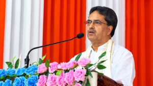 খেলাধূলার মাধ্যমে সমাজে প্রতিষ্ঠিত হওয়া যায়—মুখ্যমন্ত্রী…
