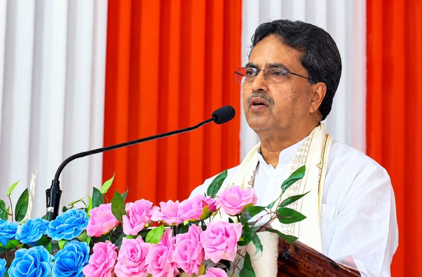 খেলাধূলার মাধ্যমে সমাজে প্রতিষ্ঠিত হওয়া যায়—মুখ্যমন্ত্রী…