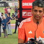 চ্যাম্পিয়ন ভারত, তবু ট্রফি হাতে উঠল না! ফের মহসিন নকভিকে বয়কট, BCCIএর সিদ্ধান্তে পাশে কোচও