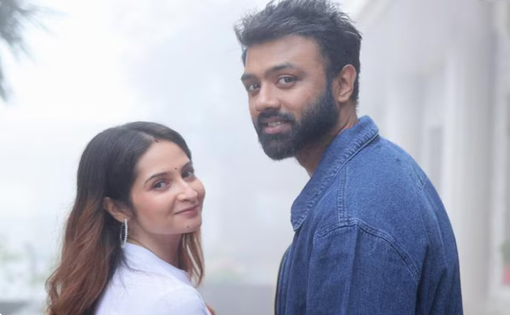 দার্জিলিংয়ের কুয়াশায় হারানো প্রেমের খোঁজ, ৭বছর পর ফের মুখোমুখি রাজেশ্বর-শ্রীমা