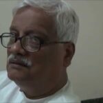 স্মরণে অনিল সরকার ! তিনি নেই, তবু আছেন সবার মননে-চিন্তনে……