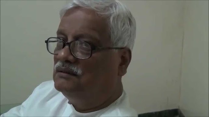 স্মরণে অনিল সরকার ! তিনি নেই,&hellip;
